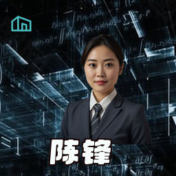 陈锋