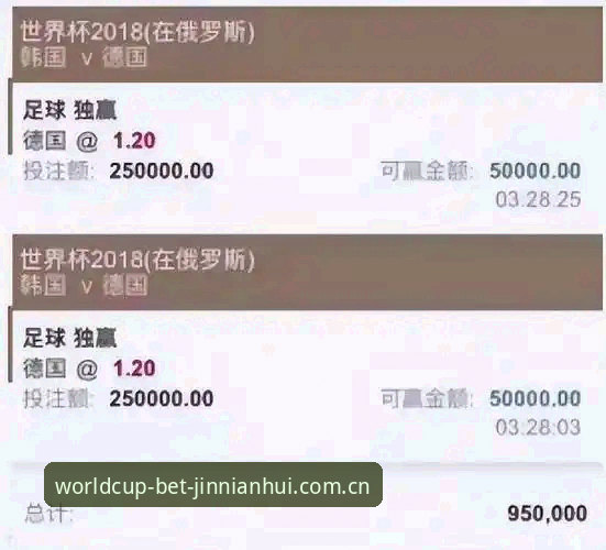 揭秘世界杯买球平台：金年会官方入口必备的操作全指南